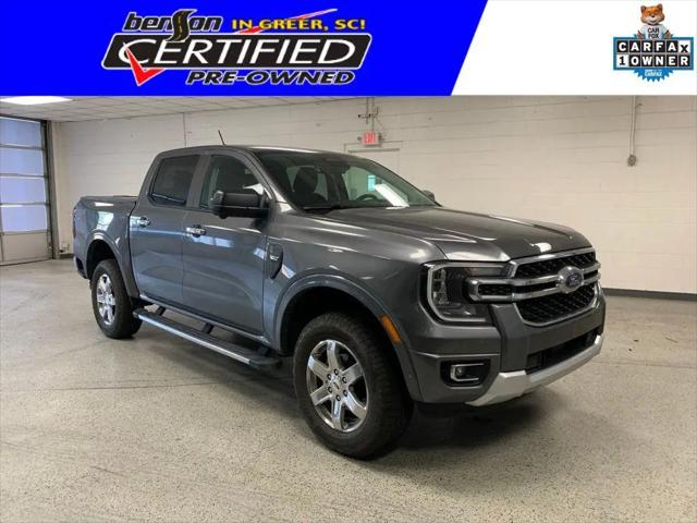 2024 Ford Ranger XLT for sale in Greer, SC