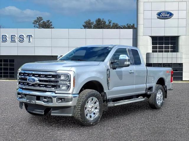 2024 Ford F-350 Lariat for sale in Nashua, NH