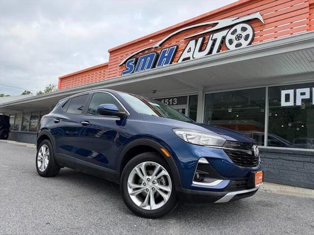 2022 Buick Encore GX FWD Preferred for sale in Frederick, MD