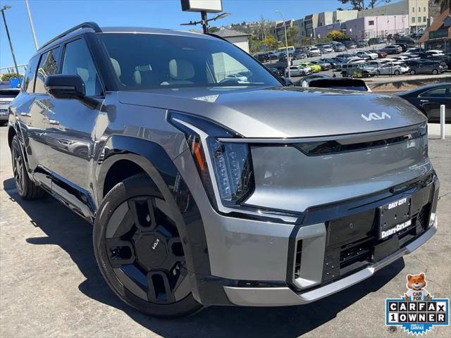 2024 Kia EV9 GT-Line for sale in Daly City, CA