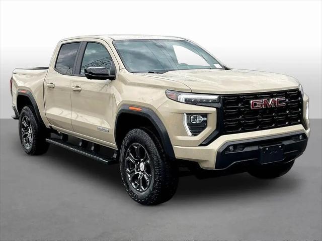 2024 GMC Canyon Elevation for sale in Milwaukee, WI