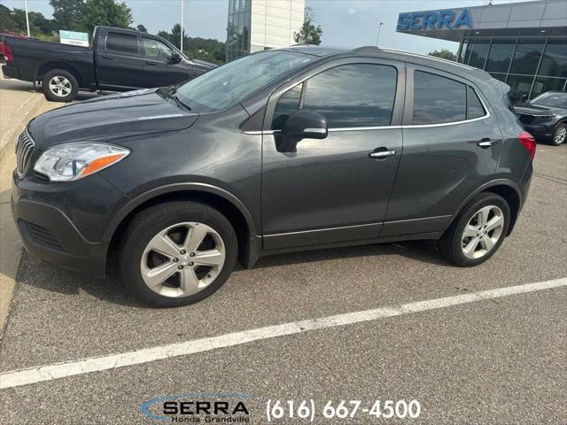 2016 Buick Encore Base for sale in Grandville, MI