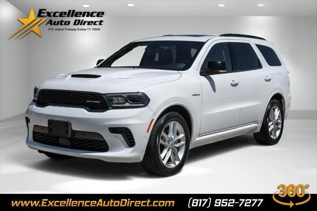 2025 Dodge Durango R/T for sale in Euless, TX