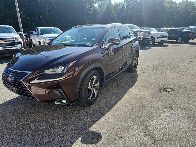 2019 Lexus NX 300 Base for sale in Hopewell, VA