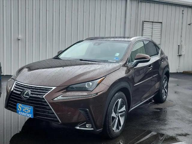 2019 Lexus NX 300 Base for sale in Hopewell, VA