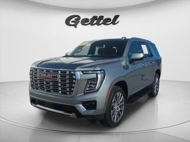 2025 GMC Yukon 4WD Denali for sale in Sarasota, FL