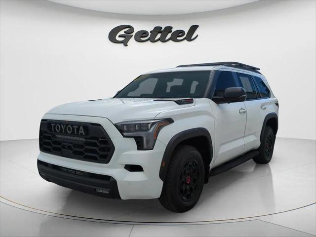 2025 Toyota Sequoia TRD Pro for sale in Sarasota, FL