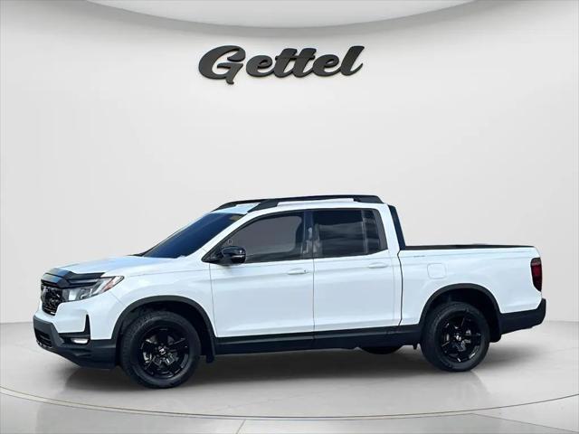 2025 Honda Ridgeline Black Edition for sale in Sarasota, FL