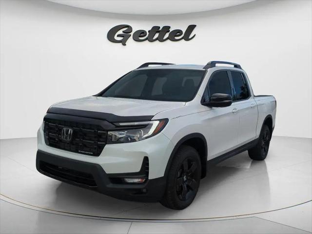 2025 Honda Ridgeline Black Edition for sale in Sarasota, FL