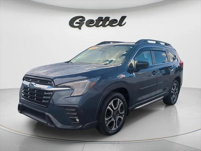 2024 Subaru Ascent Limited 7-Passenger for sale in Sarasota, FL