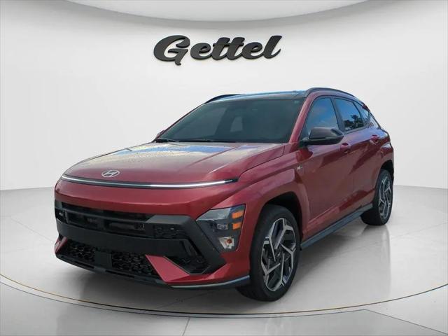 2024 Hyundai Kona N Line for sale in Sarasota, FL