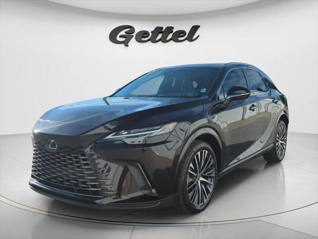 2023 Lexus RX 350 Premium Plus for sale in Sarasota, FL