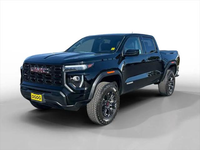 2025 GMC Canyon 2WD Elevation for sale in Salinas, CA