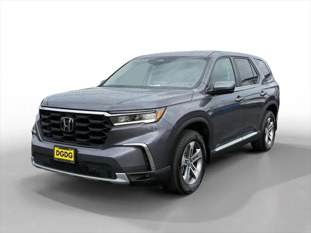 2024 Honda Pilot EX-L 7 Passenger for sale in Salinas, CA