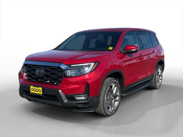2023 Honda Passport AWD EX-L for sale in Salinas, CA