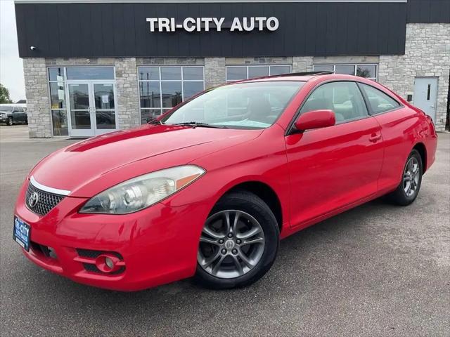 2008 Toyota Camry SE for sale in Menasha, WI