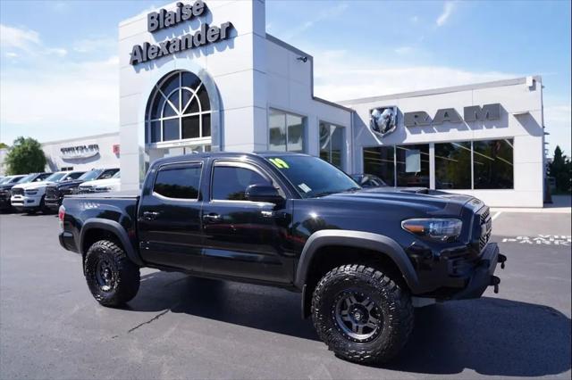 2019 Toyota Tacoma TRD Pro for sale in Lewisburg, PA