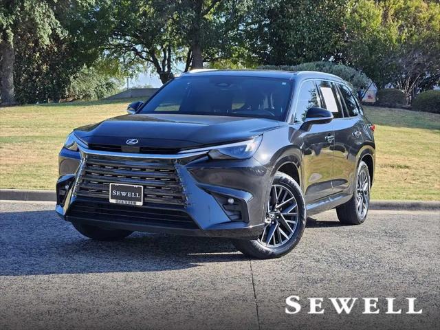 2025 Lexus TX 350 Premium for sale in Fort Worth, TX