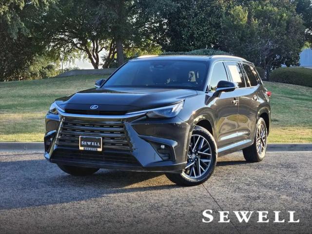 2025 Lexus TX 350 Premium for sale in Fort Worth, TX