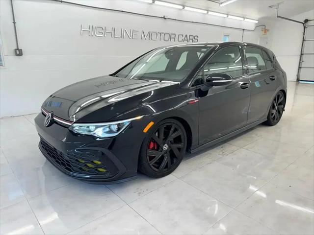 2022 Volkswagen Golf GTI 2.0T SE for sale in Southampton, NJ