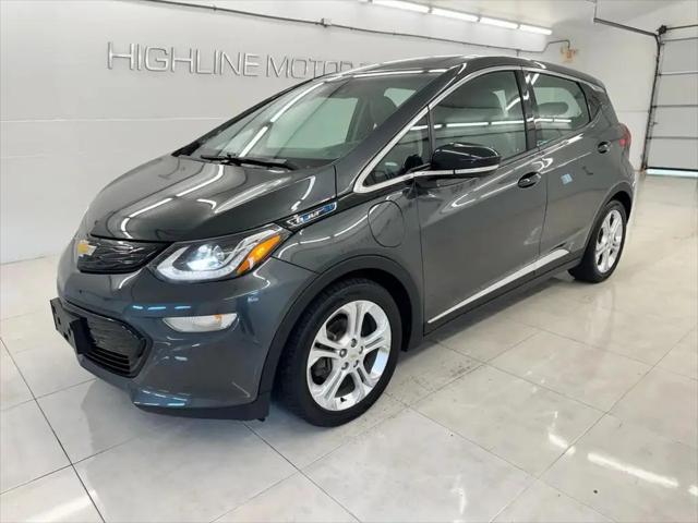 2020 Chevrolet Bolt EV FWD LT for sale in Southampton, NJ