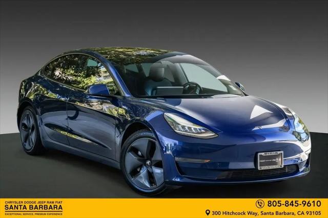 2019 Tesla Model 3 Standard Range for sale in Santa Barbara, CA