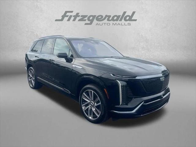 2026 Cadillac iQ Sport for sale in Annapolis, MD