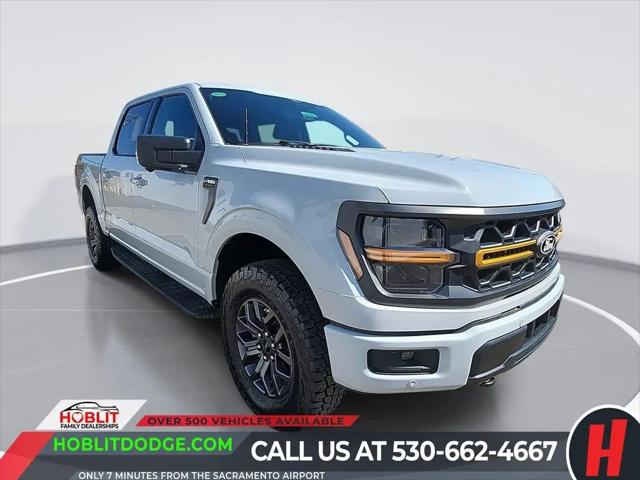 2024 Ford F-150 Tremor for sale in Woodland, CA