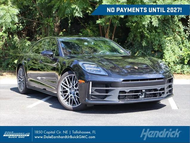 2024 Porsche Panamera 4 for sale in Tallahassee, FL