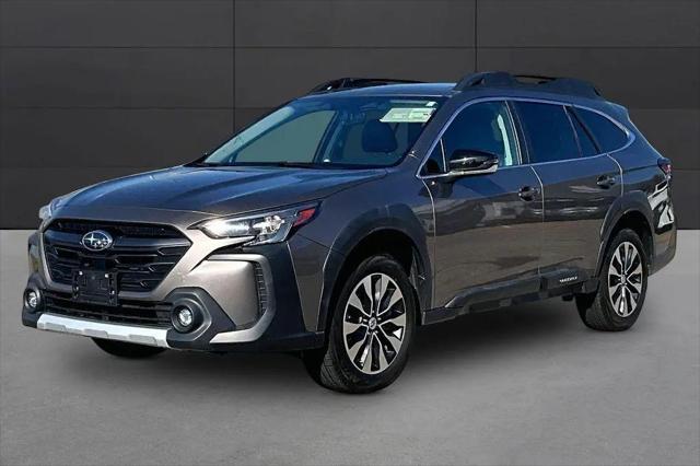 2024 Subaru Outback Limited for sale in Oklahoma City, OK