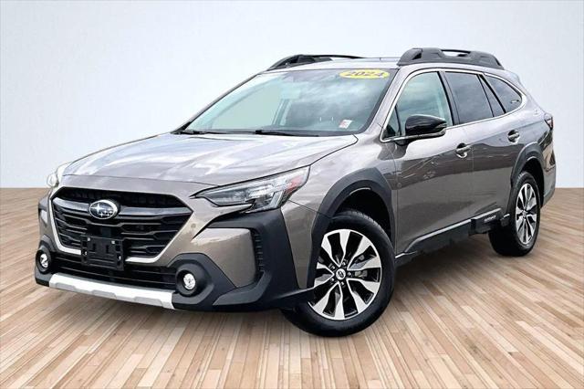 2024 Subaru Outback Limited for sale in Oklahoma City, OK