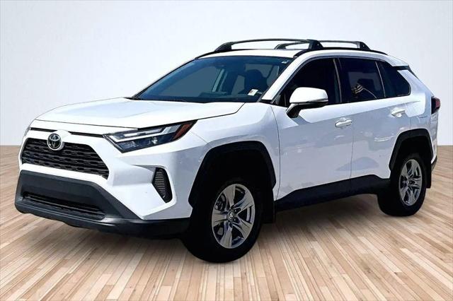 2023 Toyota RAV4 XLE for sale in Oklahoma City, OK