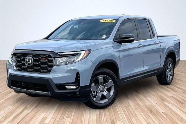 2025 Honda Ridgeline TrailSport for sale in Oklahoma City, OK