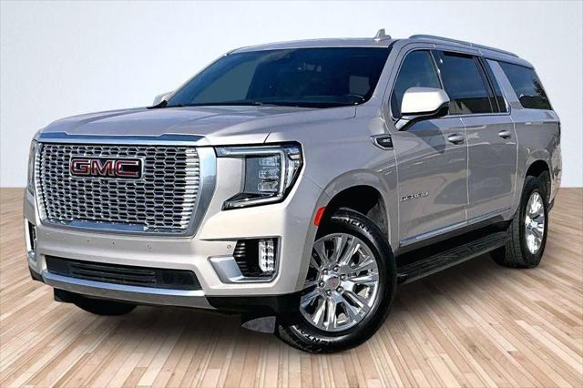 2024 GMC Yukon XL 4WD Denali for sale in Oklahoma City, OK