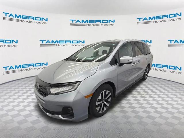 2025 Honda Odyssey EX-L for sale in Birmingham, AL