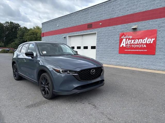 2024 Mazda CX-5 2.5 S Carbon Edition for sale in Selinsgrove, PA