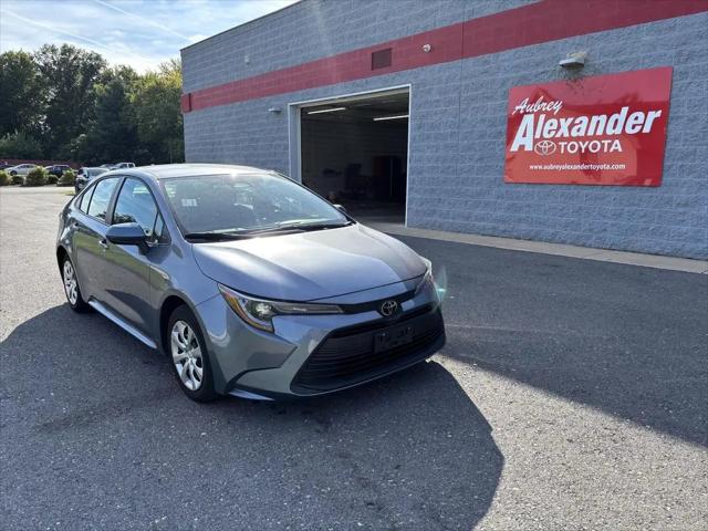 2025 Toyota Corolla LE for sale in Selinsgrove, PA
