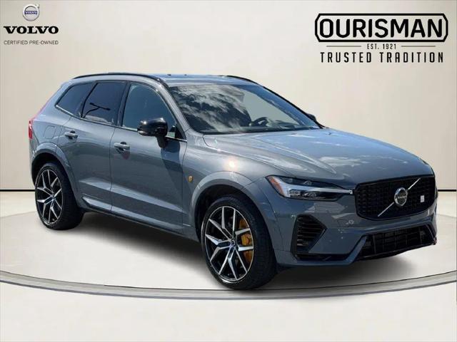 2024 Volvo XC60 Recharge T8 Polestar Engineered for sale in Frederick, MD
