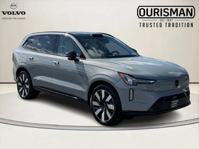 2025 Volvo X 90 Ultra, Twin Motor, Fully electric, 7 Seats for sale in Frederick, MD