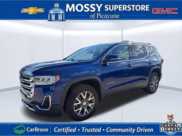 2023 GMC Acadia FWD SLE for sale in Picayune, MS