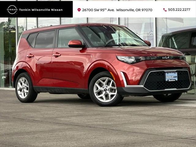 2023 Kia Soul LX for sale in Wilsonville, OR