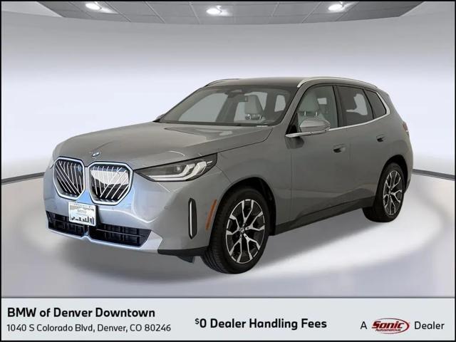 2026 BMW X3 30 xDrive for sale in Denver, CO