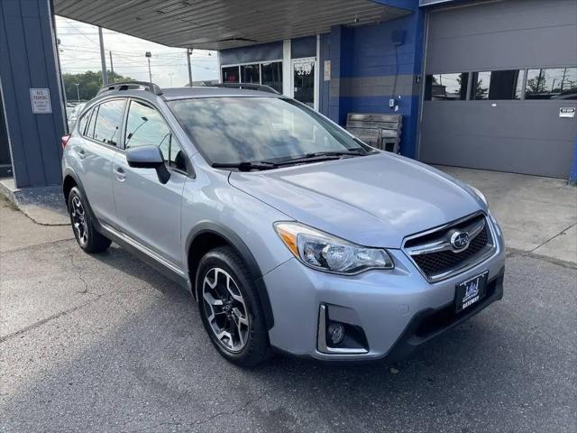 2017 Subaru Crosstrek 2.0i Premium for sale in Cudahy, WI
