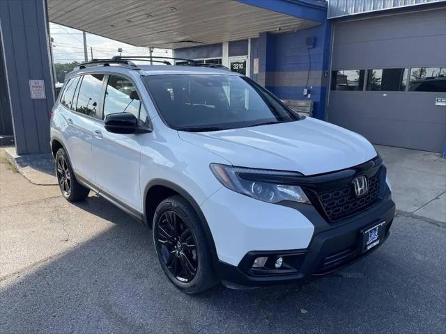 2019 Honda Passport Sport for sale in Cudahy, WI