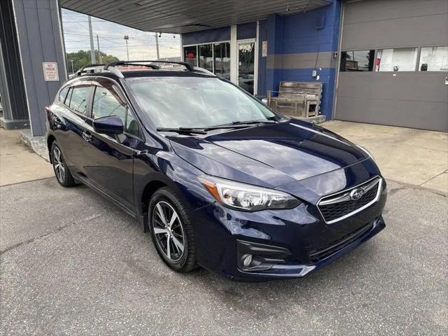 2019 Subaru Impreza 2.0i Premium for sale in Cudahy, WI