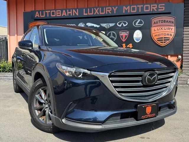 2020 Mazda CX-9 Sport for sale in Norwalk, CA