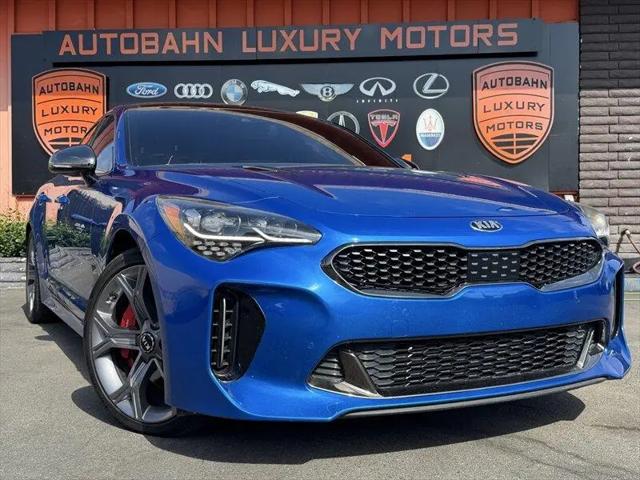 2018 Kia Stinger GT2 for sale in Norwalk, CA