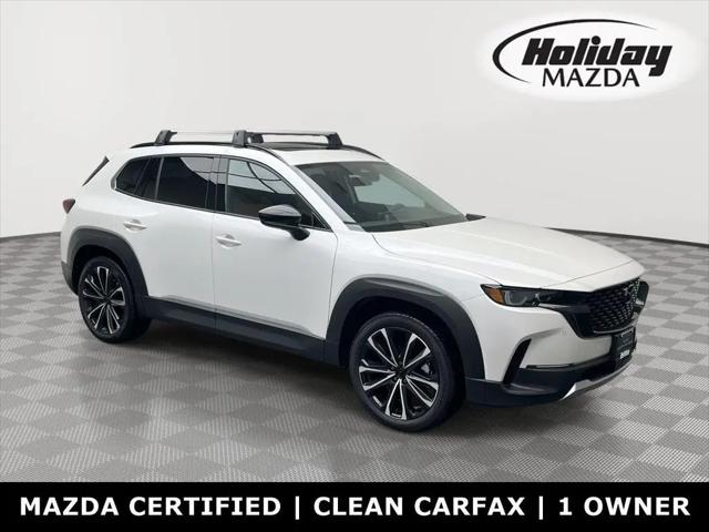 2026 Mazda CX-50 2.5 Turbo for sale in Fond du Lac, WI