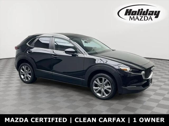 2024 Mazda CX-30 2.5 S Preferred Package for sale in Fond du Lac, WI