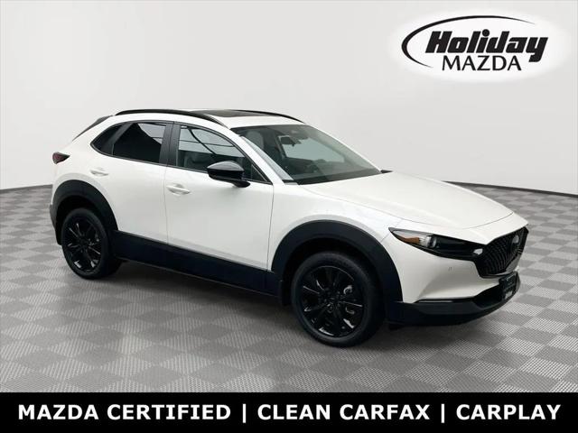 2026 Mazda CX-30 2.5 S Aire Edition for sale in Fond du Lac, WI